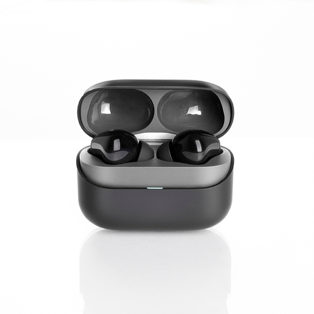 Earphones Touch Control /USB-C/IPX4 Waterproof TWS ANC Earbuds Wireless Active Noise Cancelling Headphone