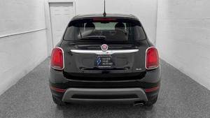 Qualité Supérieure Meilleur Prix Vente en Gros 2020 FIAT 500X AWD Trekking 4 portes HATCHBACK Cuir Foncé ACC Voitures d'Occasion à Vendre Gauche R18 - Product Image 2