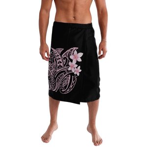 <span class=keywords><strong>Polynésien</strong></span> hommes île porter usine ventes directes feu de joie Costumes de fête surdimensionné Fidji Tonga Ie Faitaga vêtements Lavalava personnalisé - Product Image 2
