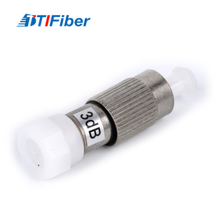 Giá tốt nhất Singlemode Multimode sợi quang suy hao Nam để nữ SC/LC/FC nối UPC đánh bóng Simplex Cáp - Product Image 6