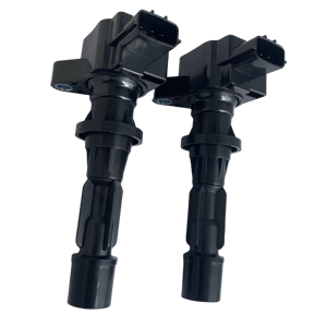 马自达原装正品点火线圈自动点火备件U5063 48229原始设备制造商L3G218100A L3G218100A9U - Product Image 1