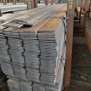 יצרן סיטונאי פלדה פחמן 4140 שטוח בר חם התגלגל דיוק קרקע - Product Image 3