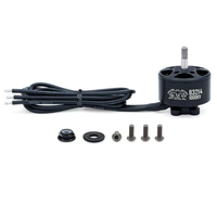 Moteur brushless outrunner série B SURPASS 2806.5/2808/2810/3110/3115/3214/3220/4218 pour FPV UAV