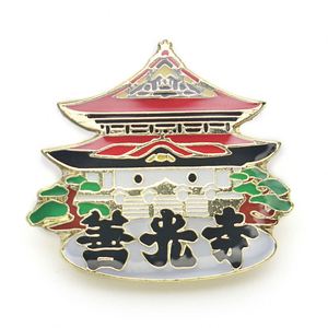 ผู้ผลิตเข็มกลัดเคลือบลายการ์ตูนเครื่องบินตามสั่ง - Product Image 4