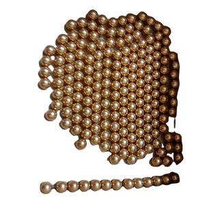 99.99% чистые медные маленькие твердые шарики подшипника 1,5 мм 2 мм 2,5 мм 3 мм латунный шарик с высоким качеством - Product Image 6