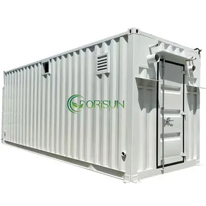 Indoor hydroponics commercial microgreen growing system hydroponics plant system greenhouse hydroponics container Farm
