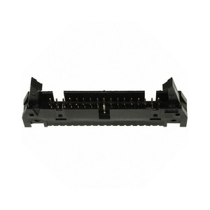 บริการรายการวัสดุครบวงจร 5499922-8 บอร์ดต่อสายเคเบิล ขั้วต่อสายไฟแบบ Through Hole <span class=keywords><strong>34</strong></span> ตำแหน่ง 2.54 มม. 54999228 หัวต่อ - Product Image 1