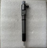 High-quality 4PMC021 Pump Assembly Injector Suitable for Changchai 4G33TC 4G33V16 Etc 4G33 Series Diesel Engine