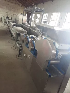 LINYANG Friteuse à steak de qualité fiable Capacité 75L Fonction d'ébullition Excellent savoir-faire Nouvel équipement de cuisine pour les snacks - Product Image 4