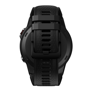 Relógio Inteligente Premium Zeblaze <span class=keywords><strong>Stratos</strong></span> <span class=keywords><strong>3</strong></span> com GPS, Tela Ultra HD AMOLED, GPS Integrado, Chamadas Telefônicas Bluetooth Hi-Fi - Product Image 6