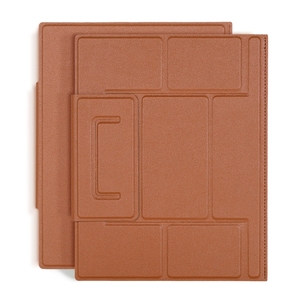 <span class=keywords><strong>Support</strong></span> pliable magnétique en cuir PU pour tablette et <span class=keywords><strong>ordinateur</strong></span> <span class=keywords><strong>portable</strong></span>, très vendu - Product Image 3
