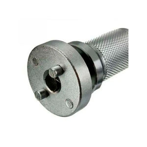 ชุดเครื่องมือหมุนกลับลูกสูบเบรกดิสก์ Dr.M 3 ชิ้น พร้อมอะแดปเตอร์คู่ รับประกัน 1 ปี เพื่อการบำรุงรักษารถยนต์อย่างมีประสิทธิภาพ - Product Image 4