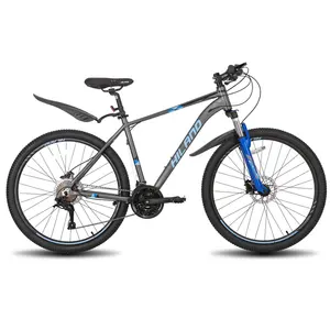 DDP HILAND 27.5 inch mountain bike aluminum alloy bicicleta bicicleta for adult