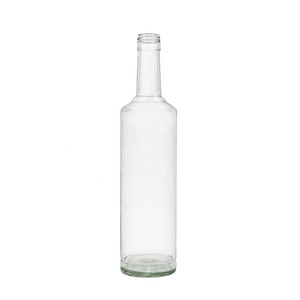 BOTTIGLIA IN VETRO PER LIQUORE <span class=keywords><strong>LINA</strong></span> 750ML - Product Image 1