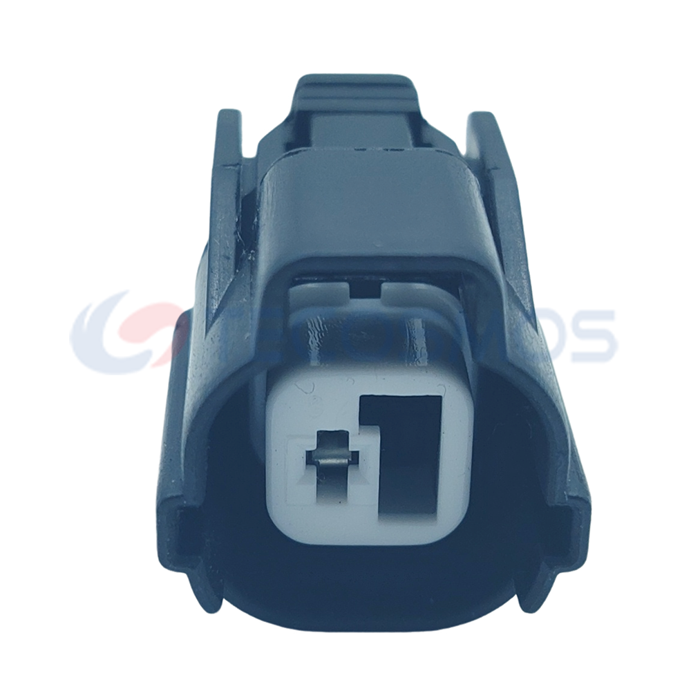 Auto Parts Waterproof Automotive Connector 1 Pin Female for Car 6189-0386