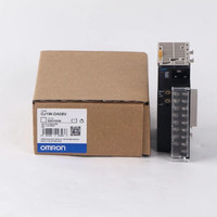 Nouveau module PLC CJ1WDA08V d'origine, CJ1WDA08V neuf, livraison accélérée