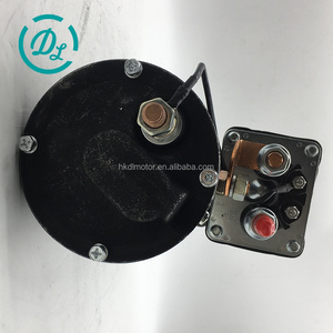 ชุดสตาร์ทใหม่ EexcavaStart 24V 11T 9KW รุ่น 0R2697 10R9816 3383456 3508 3512 3516 D10 D10N D11N D8L รับประกัน 1 ปี - Product Image 5
