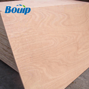 מקצועי דיקט יצרן סטנדרטי גודל 18*1220x2440mm רגיל/גלם דיקט מסין במפעל - Product Image 5