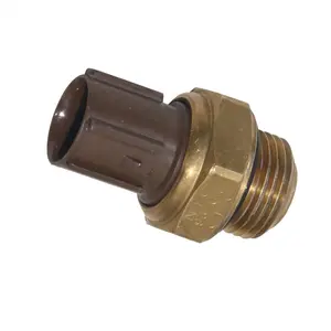 Interruptor de Sensor de ventilador de refrigeración de radiador de motor de alta calidad para HONDA 37760-P00-003 37760-P00-004 37773-PLZ-E01