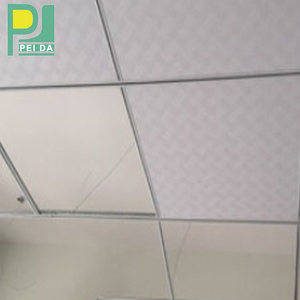 Rejilla de Techo Pintada al Horno Tipo <span class=keywords><strong>FUT</strong></span>/Plana para Decoración de Edificios de Oficinas - Product Image 3