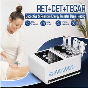 Ret Cet Tecar Body Slimming Equipment - Product Image 4