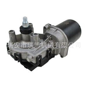 Convient pour RENAULT Megane 02 ~ moteur d'essuie-glace 288001683R - Product Image 1