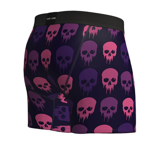 Plus <span class=keywords><strong>uomo</strong></span> biancheria intima <span class=keywords><strong>uomo</strong></span> <span class=keywords><strong>Boxer</strong></span> tinta unita mutandine pantaloncini <span class=keywords><strong>uomo</strong></span> cotone mutande traspiranti <span class=keywords><strong>uomo</strong></span> <span class=keywords><strong>intimo</strong></span> <span class=keywords><strong>Boxer</strong></span> di grandi dimensioni - Product Image 5