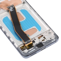 Écran tactile LCD d'origine 6,7'' pour Samsung Galaxy S20+ - Digitizer pour Samsung S20 Plus S20+ S20 Fe S20 Ultra - Écran LCD