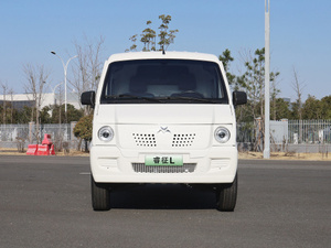 <span class=keywords><strong>Gonow</strong></span> รถตู้ไฟฟ้าเชิงพาณิชย์2023รถมินิ EV 220กม. ชาร์จเร็วสำหรับการขนส่งสินค้าใหม่ - Product Image 2