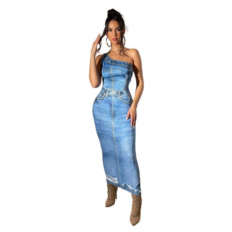 dress designs patterns Pearl Dress PDF Pattern main image 1