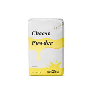 Poudre de fromage de qualité alimentaire, riche en saveur, en vrac, déshydratée, pour la transformation alimentaire - Product Image 1