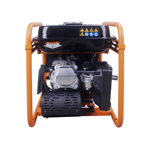 Générateurs à onduleur Unitedpower 3,2 kW, générateur portable à onduleur 3,5 kVA, 3000 watts - Product Image 3