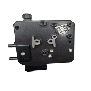 Offre Spéciale EN STOCK : Actionneur Électropneumatique NE700 MET-NE700 - Product Image 6
