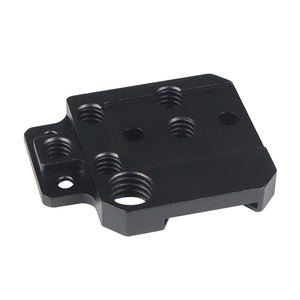 Placa de Montaje con Adaptador de Cámara para Estabilizadores Portátiles <span class=keywords><strong>DJI</strong></span> <span class=keywords><strong>Ronin</strong></span> S/RS2/RSC2/RS <span class=keywords><strong>3</strong></span> <span class=keywords><strong>PRO</strong></span>/RS 4PRO RS5, Accesorios para Gimbal - Product Image 6