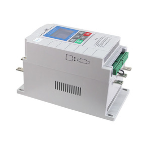 Démarreur progressif de dérivation intelligente ZJSHUYI SYGE-300 18.5KW - Product Image 4