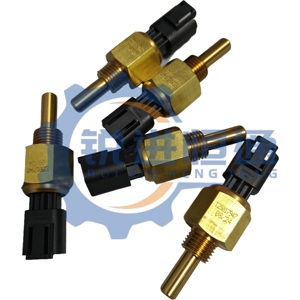 Capteur de température de tracteur <span class=keywords><strong>Terberg</strong></span> T25017947 pour équipement de manutention - Product Image 2