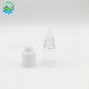 Cổ Phiếu Lớn 5Ml 30Ml 50Ml 100Ml 120Ml Bóp Nhựa Eye Dropper Pet Chai Chất Lỏng Nước Trái Cây Dầu Chai Nhỏ Giọt - Product Image 4