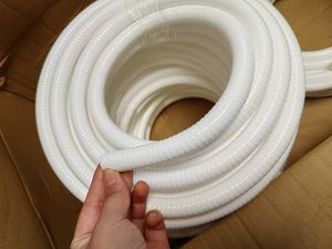 Fabrieksprijs Tandheelkundige Flexibele Versterkte Tandheelkundige Duurzame Lucht Handstuk Zuigslang Schoonheidsapparatuur - Product Image 2