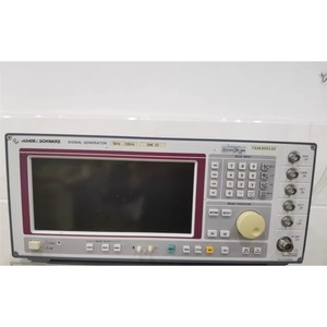Generador de Señales R&S Rohde & Schwarz SME 03E Usado - Product Image 1