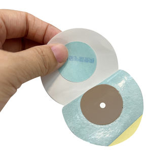 KOYO plester Tiongkok yang mudah digunakan untuk Flu untuk anak-anak mengurangi pilek hidung dan batuk pada anak-anak - Product Image 2