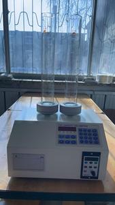 جهاز قياس الكثافة الرقمي ثنائي القناة BIOSTELLAR BS-TTD-100B لاختبار كثافة المساحات الفارغة بسعر جيد - Product Image 3