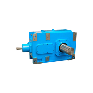 Boîte de vitesses hélicoïdale monophasée Flenderr H1SH05 d'origine 100% neuve et de haute vitesse pour applications de ventilateurs centrifuges H1SH05 Helic - Product Image 2
