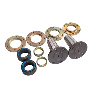 Hansen Lg918 Clg816 29250001081 29250017661 Kit de réparation de charnière de pièces de rechange de chargeur - Product Image 1