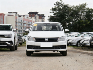 El Volkswagen <span class=keywords><strong>Santana</strong></span> 2021 1.5L Manual Edición Fashion es un Sedán Compacto. - Product Image 2
