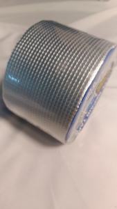 Bonne étanchéité à l'<span class=keywords><strong>air</strong></span> et à l'eau Ruban de réparation de scellant de toiture pour réparation de toiture Ruban butyle - Product Image 6