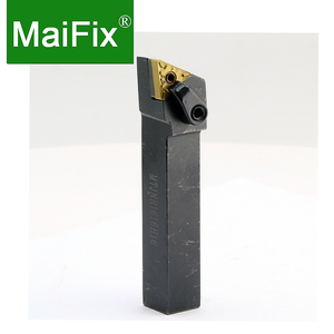 Maifix Mtjnr 1616H16 CNC Lathe Nhàm Chán Bar Cắt Chủ Tnmg Carbide Insert Carbide Công Cụ Chuyển Bên Ngoài - Product Image 4