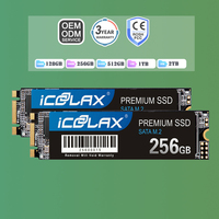 Disques durs Hd M2 SSD Pack de réparation de disque dur SATA SSD Solid State 2 To 1 To M.2 Mémoire 128 Go 256 Go 512 Go 1T 2T