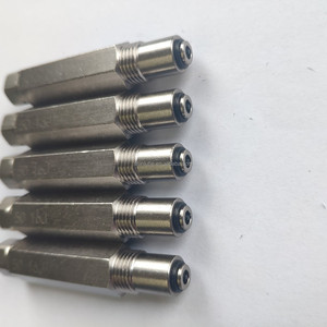 Lube Mu-50 PDI Positive Injector วาล์ววัดไขมัน - Product Image 2