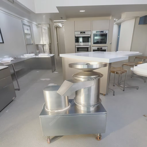 <b>Egg</b> Shell Separator <b>Machine</b> for Breaking <b>Eggs</b> Eggshell Separator - Product Image 4