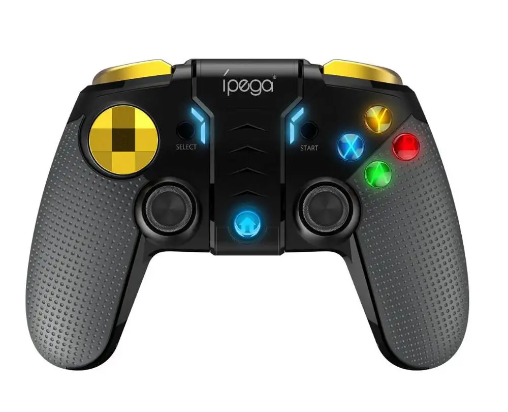 IPEGA PG-9118 Wireless Gamepad Joystick Joypad Game Controller For Android Phone Device Tablet PC TV Box Game Pad Gaming Pads